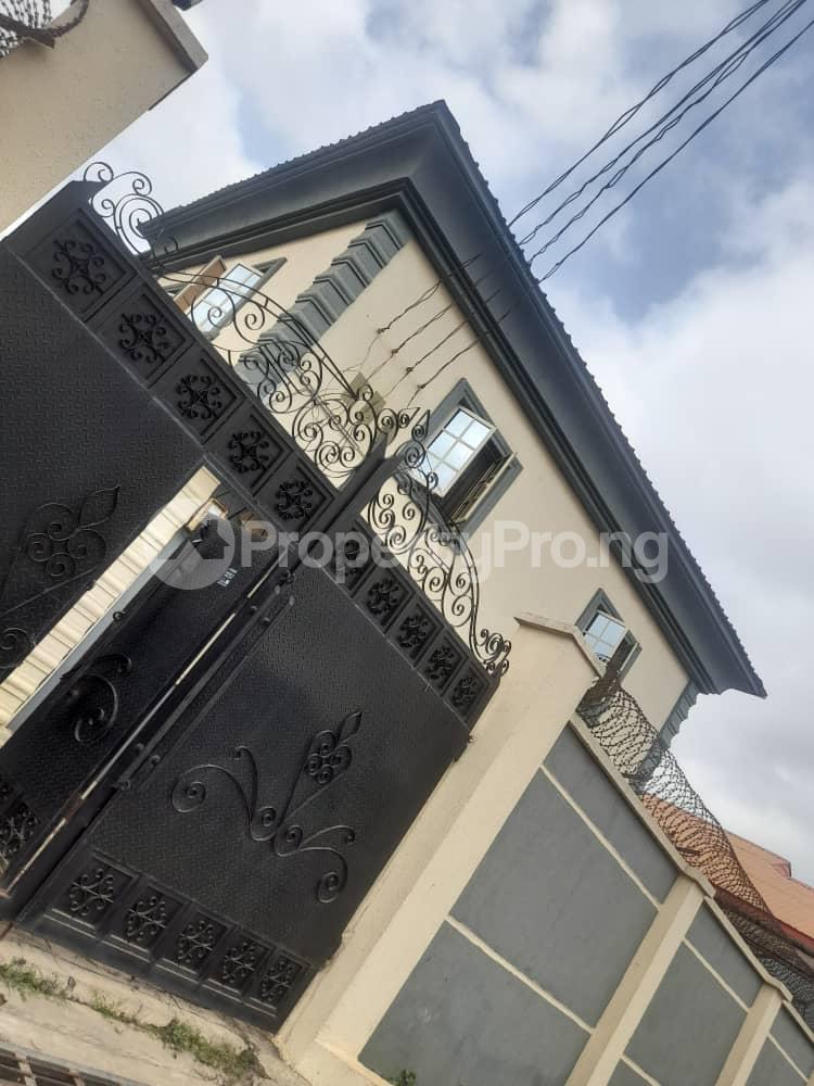 2 bedroom Flat / Apartment for rent Yidi Elebu Oluyole Extension Akala Express Ibadan Oyo