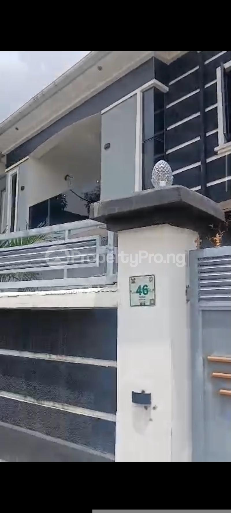 2 bedroom Flat / Apartment for rent Oke-Ira Ogba Lagos