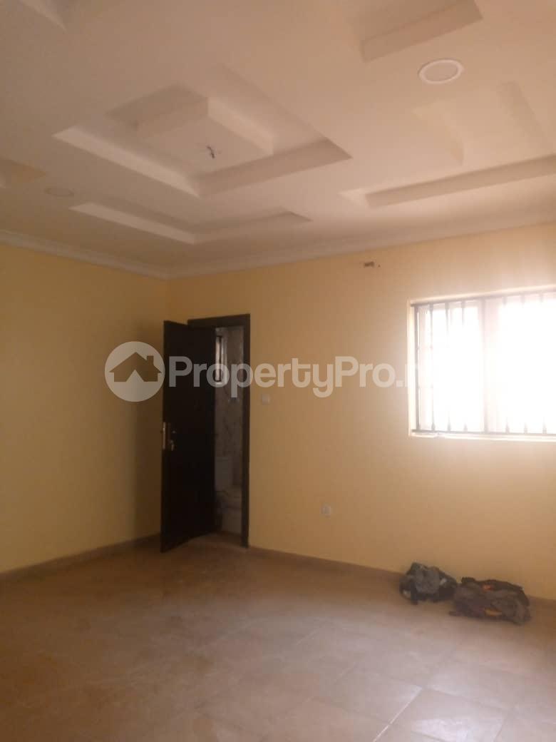 2 bedroom Flat / Apartment for rent Magodo GRA Phase 1 Ojodu Lagos