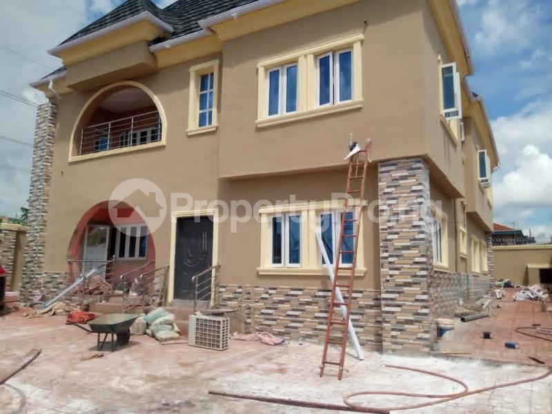 2 bedroom Flat / Apartment for rent Adetokun Ologuneru Eleyele Ibadan Oyo