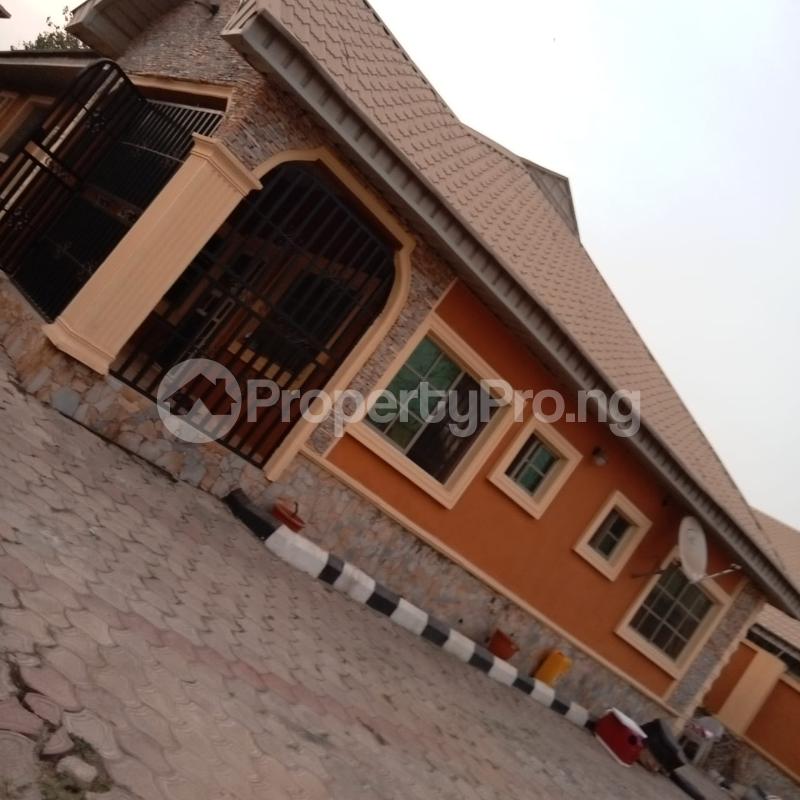 2 bedroom Flat / Apartment for rent Area 1 Along Liberty Academy Akala Express Ibadan Oyo