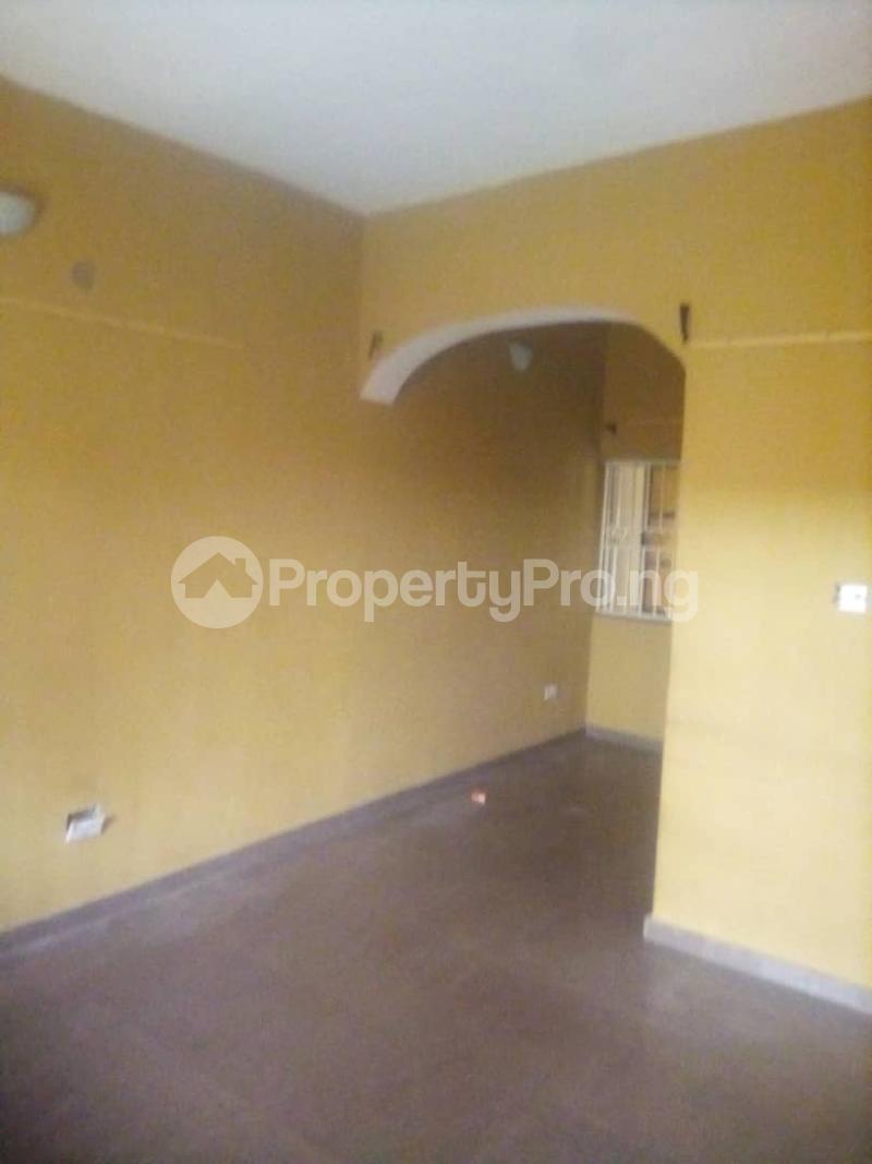 2 bedroom Flat / Apartment for rent Ateere Off Kasumu Road, Tipper Garage Akala Express Ibadan Oyo