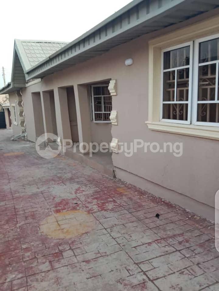 2 bedroom Flat / Apartment for rent Akala Express Ibadan Oyo