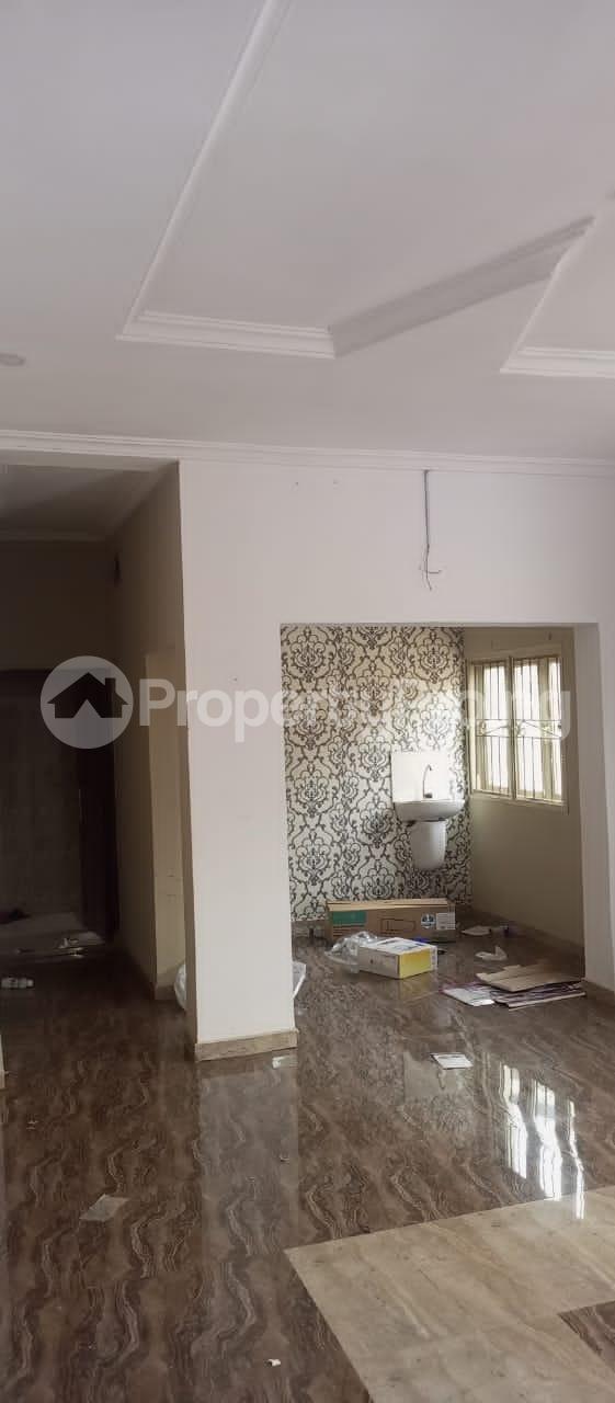 2 bedroom Flat / Apartment for rent Ayegoro, Kolapo Ishola Road Akobo Ibadan Oyo