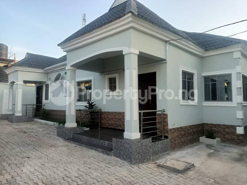 2 bedroom Flat / Apartment for rent College Crescent, Challenge Challenge Ibadan Oyo