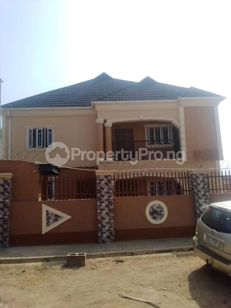 2 bedroom Flat / Apartment for rent Felele Close To Police Station, Felele Challenge Ibadan Oyo