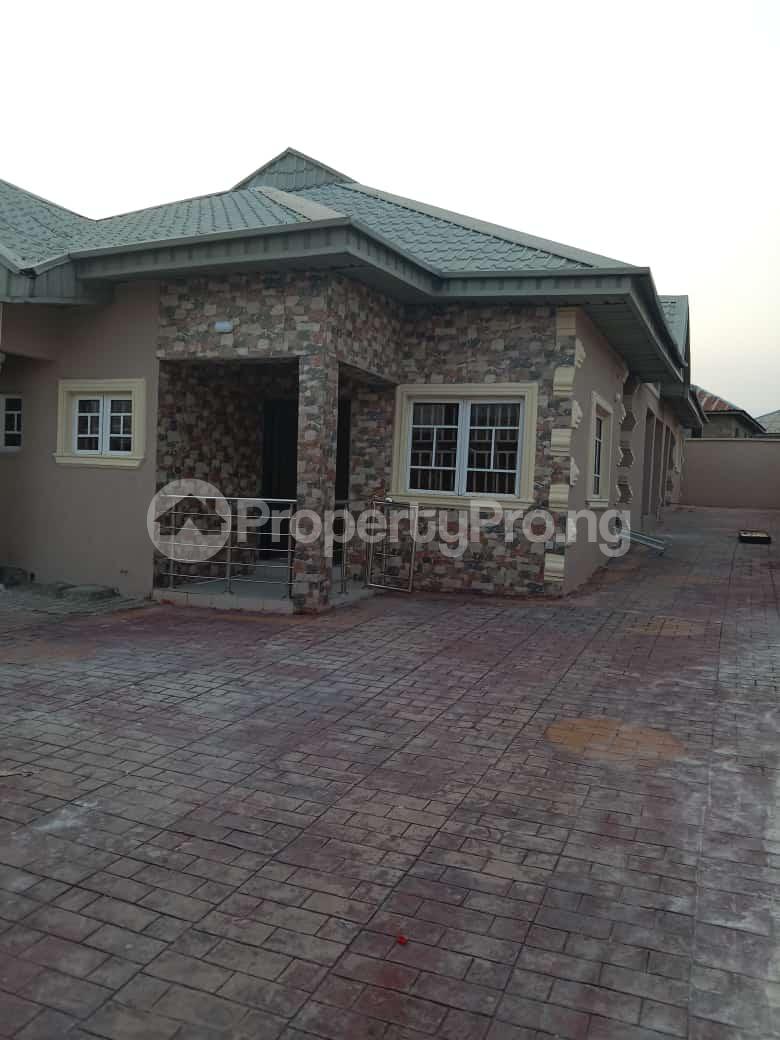 2 bedroom Flat / Apartment for rent Fortune Estate, Kasumu Road Akala Express Ibadan Oyo