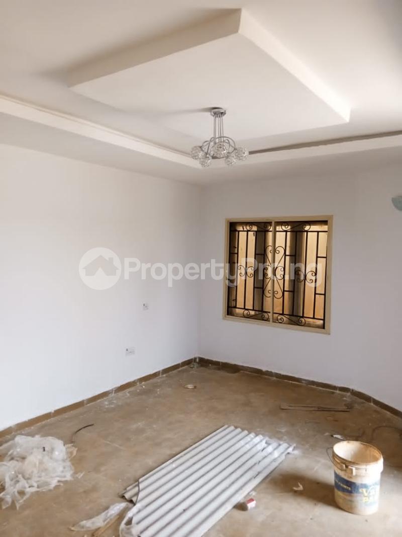 2 bedroom Flat / Apartment for rent Idi Ope Off Liberty Academy Akala Express Ibadan Oyo