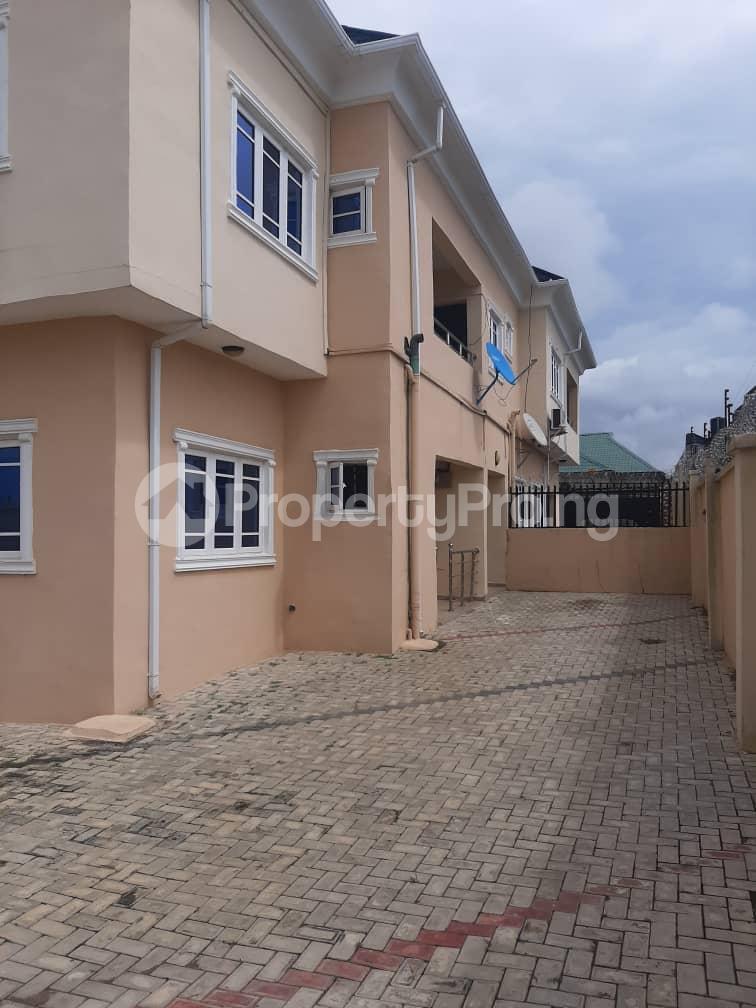 2 bedroom Flat / Apartment for rent Ilero Estate, Oshilaja Kasumu Road, Tipper Garage Akala Express Ibadan Oyo