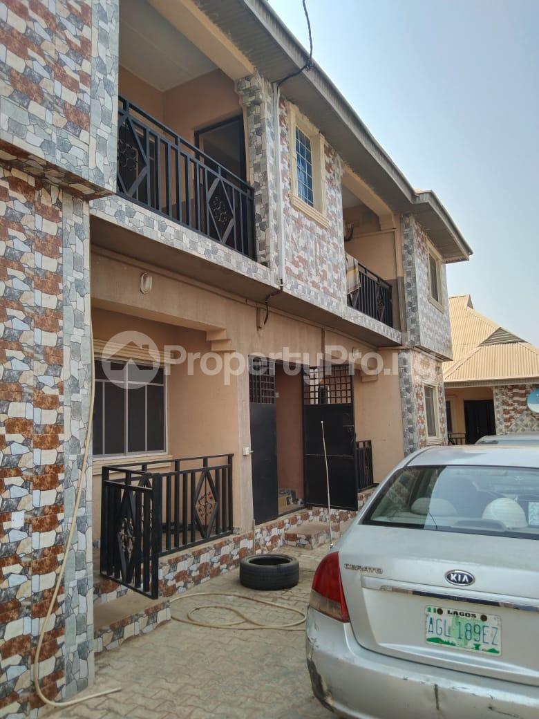 2 bedroom Flat / Apartment for rent Kuola, Jankata Akala Express Ibadan Oyo