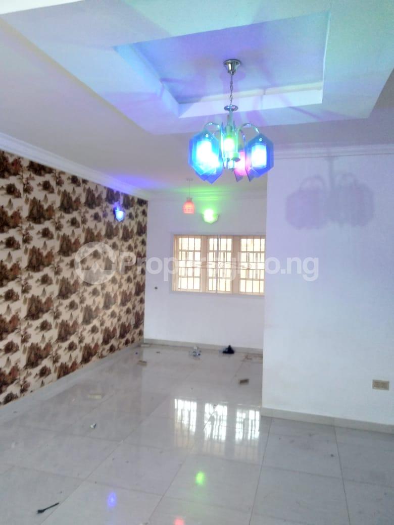2 bedroom Flat / Apartment for rent Kuola Akala Express Ibadan Oyo