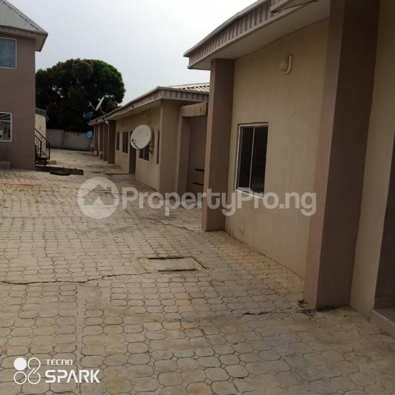 2 bedroom Flat / Apartment for rent New Bodija Bodija Ibadan Oyo - 3