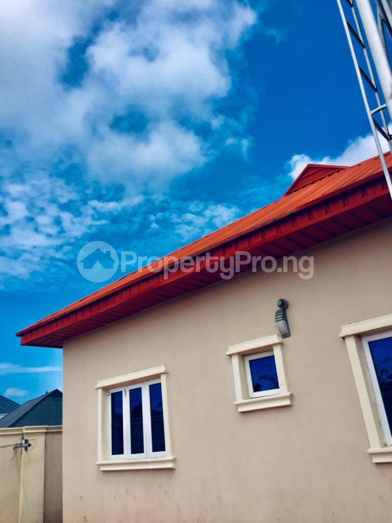 2 bedroom Flat / Apartment for rent Olorunkemi Akala Express Ibadan Oyo