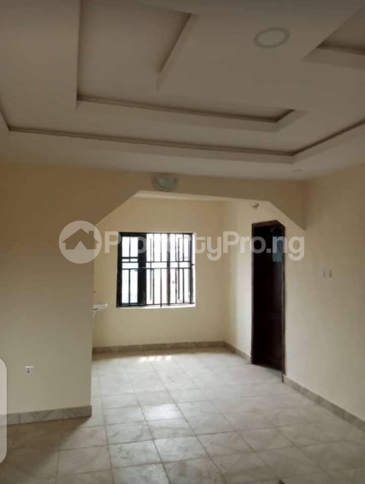 2 bedroom Flat / Apartment for rent Sarfem Area New Felele Soka Ibadan Oyo