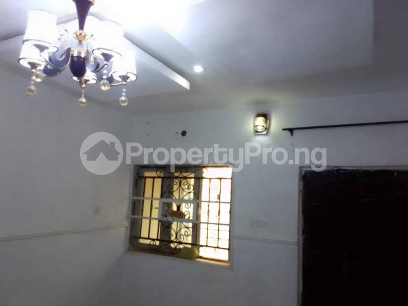 2 bedroom Flat / Apartment for rent Wofun Olodo After Iyana Church Iwo Rd Ibadan Oyo