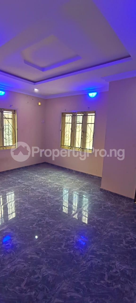2 bedroom Flat / Apartment for rent Adeoyo Ring Road Akala Express Ibadan Oyo