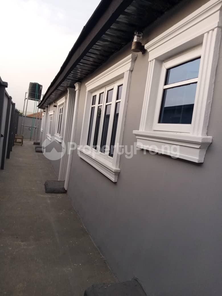 2 bedroom Flat / Apartment for rent Agbowo University Of Ibadan Ibadan polytechnic/ University of Ibadan Ibadan Oyo