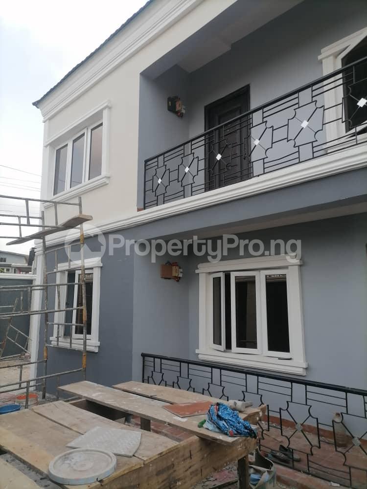 2 bedroom Flat / Apartment for rent Agodi Gra Agodi Ibadan Oyo - 3