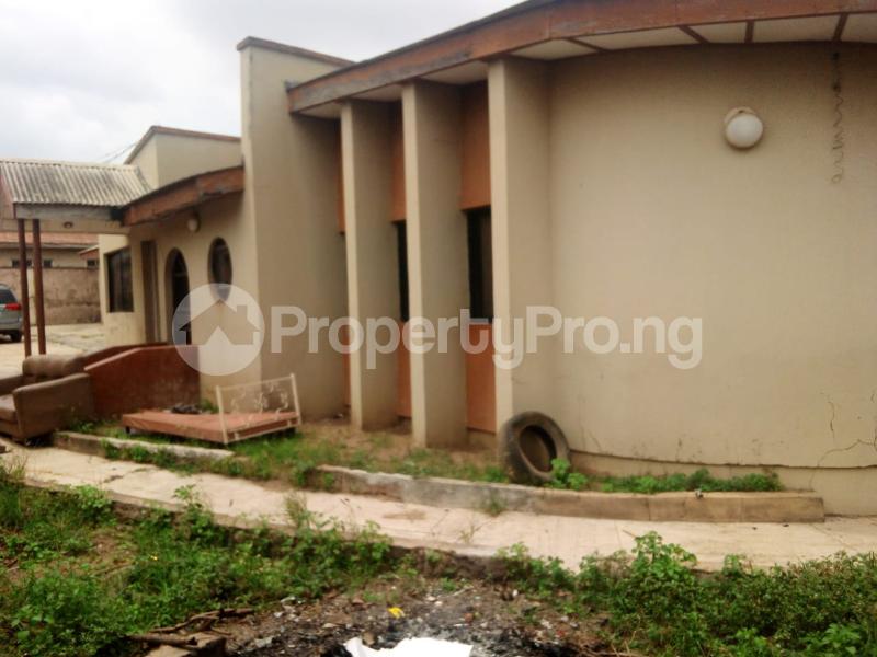 2 bedroom Flat / Apartment for rent Ile Anu Along Liberty Academy Off Akala Express Akala Express Ibadan Oyo - 0
