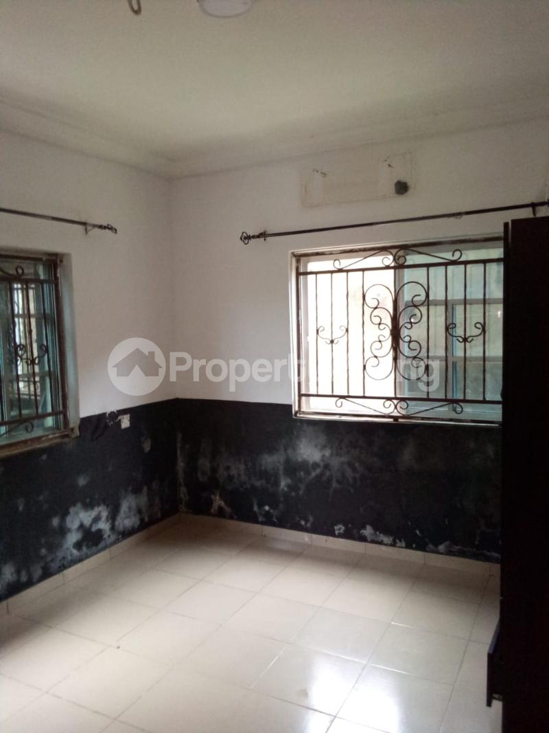 2 bedroom Flat / Apartment for rent Ilupeju Estate Along Liberty Academy Akala Express Ibadan Oyo
