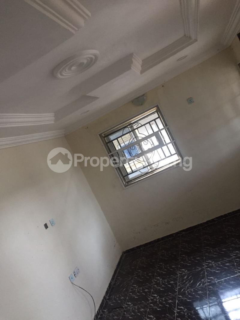 2 bedroom Flat / Apartment for rent Abese Ashaka Elebu Oluyole Extension Akala Express Ibadan Oyo - 0