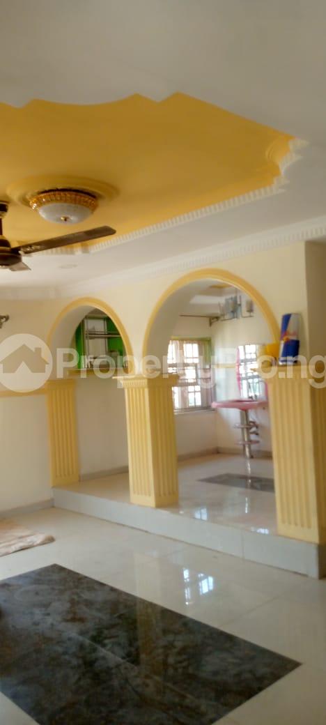 2 bedroom Flat / Apartment for rent Pillar Estate Off Ashipa Road, Tipper Garage Akala Express Ibadan Oyo