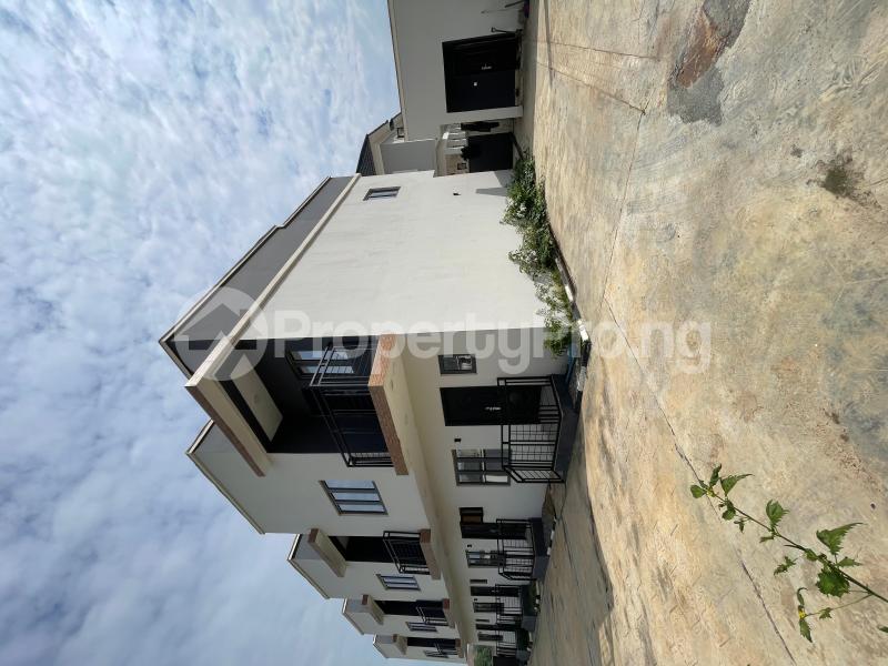2 bedroom House for sale Life Camp By Jamb Office Life Camp Abuja