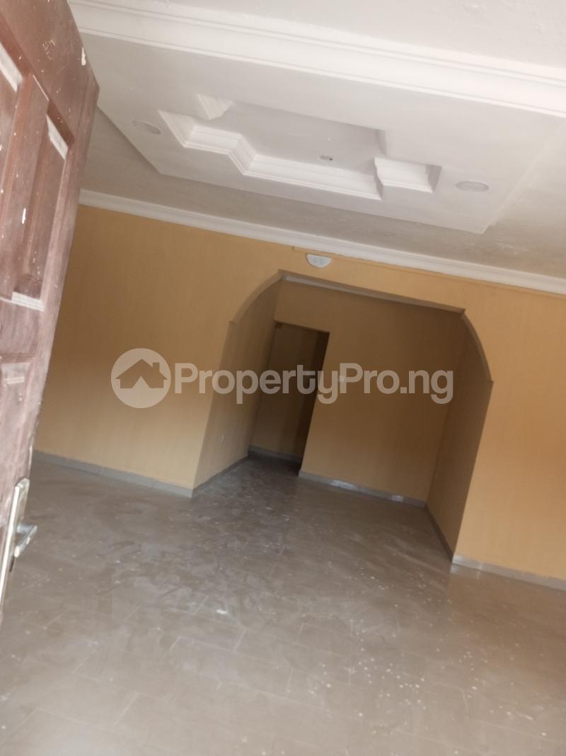 2 bedroom Flat / Apartment for rent Green Vill Estate Ado Road Ajah Lagos