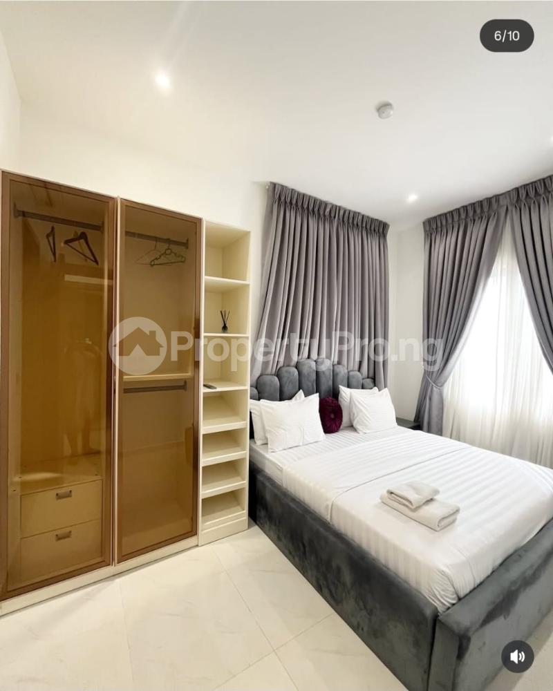2 bedroom House for rent Old Ikoyi Ikoyi Lagos