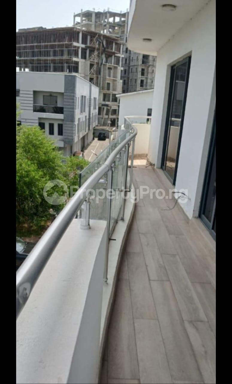 2 bedroom House for rent Lekki Phase 1 Lekki Lagos