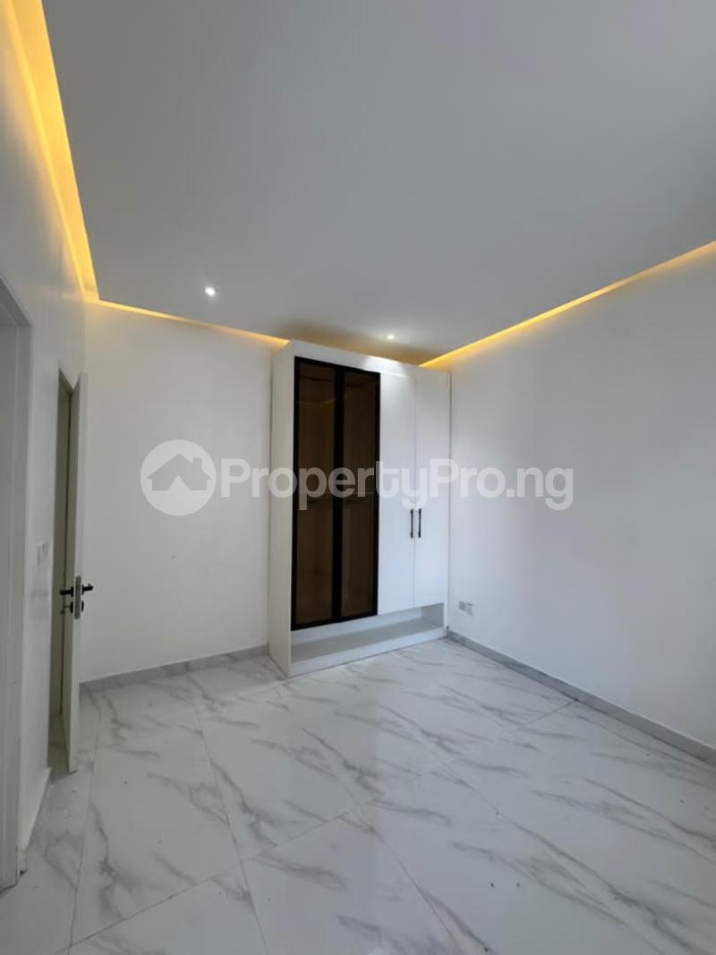 2 bedroom House for sale Lekki Lagos