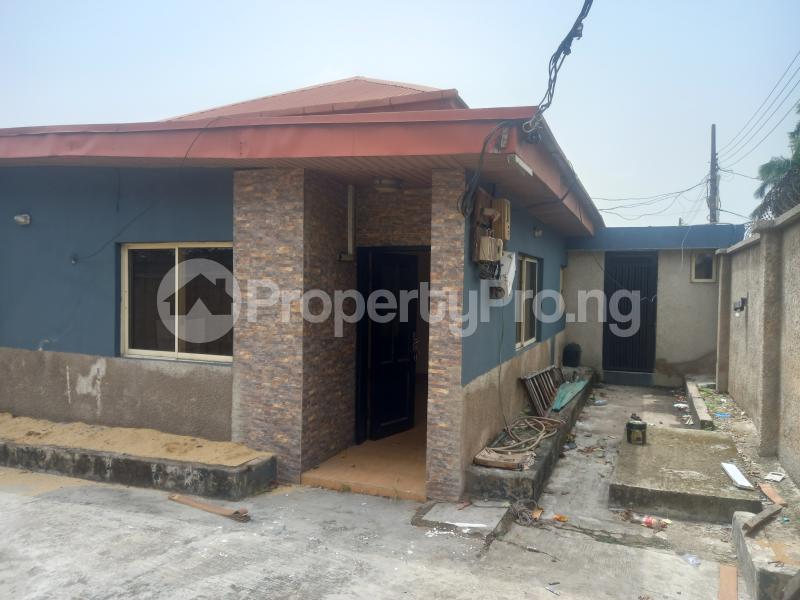 2 bedroom House for rent  Magodo GRA Phase 2 Kosofe/Ikosi Lagos
