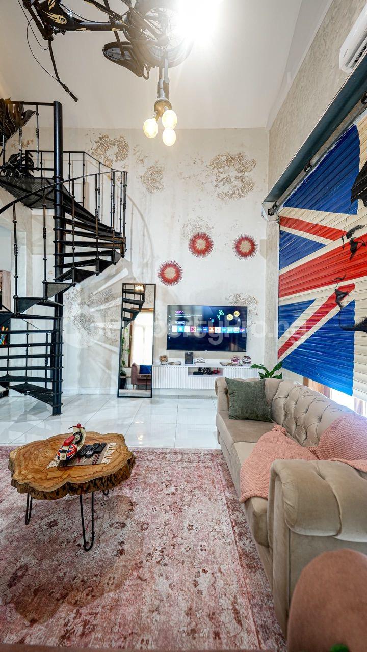 2 bedroom Flat / Apartment for shortlet Lekki Lagos