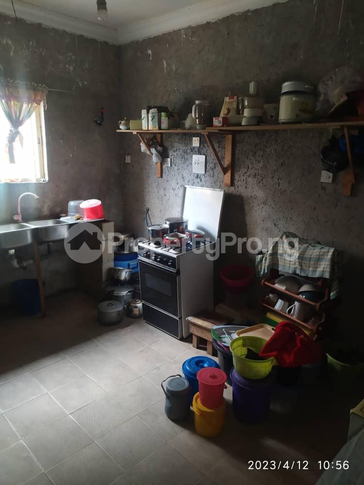 2 Bedroom Flat / Apartment in Oko oba Agege Lagos Flat / Apartment
