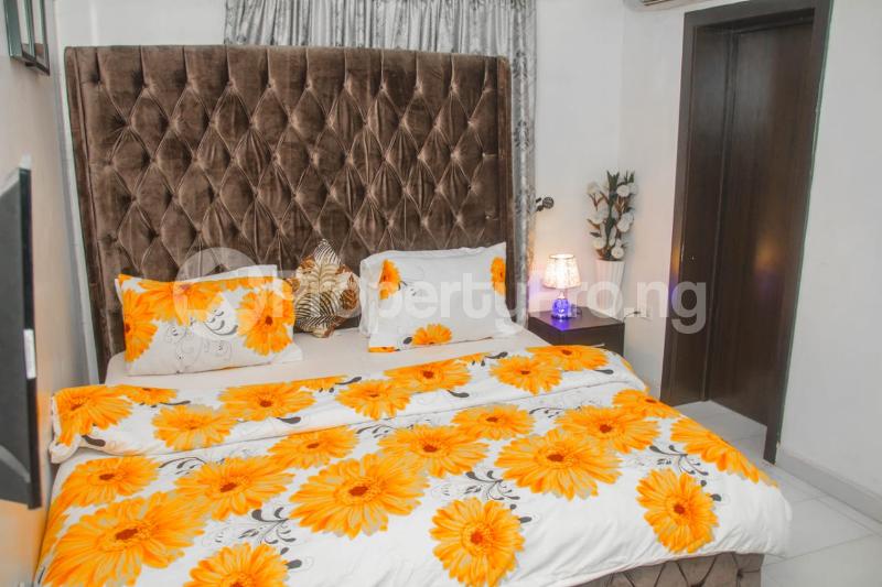 2 bedroom Flat / Apartment for rent Lekki Phase 1 Lekki Lagos