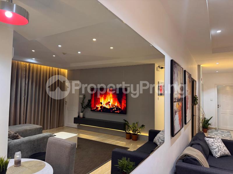 2 bedroom House for shortlet Banana Island, Ikoyi. Banana Island Ikoyi Lagos