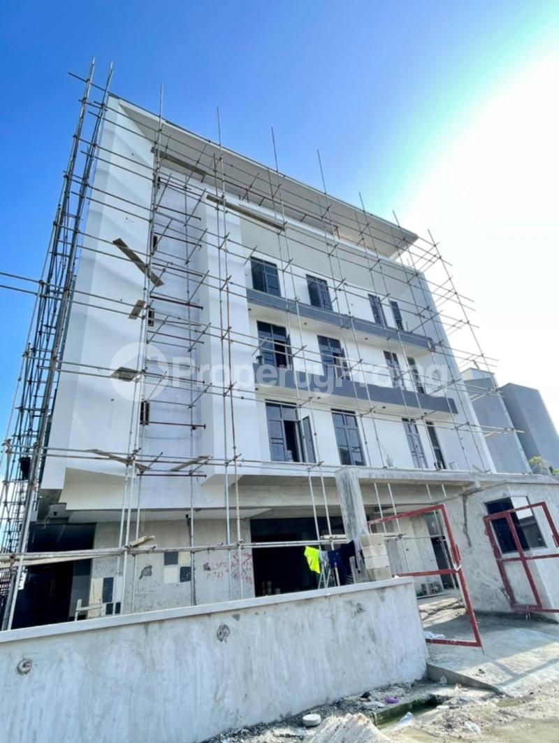 2 bedroom Flat / Apartment for sale Ikate Lekki Lagos