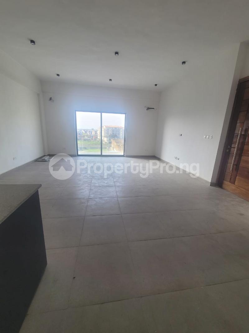 2 bedroom House for rent Ikota Lekki Lagos