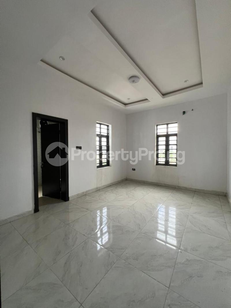 2 bedroom House for rent Abraham adesanya estate Ajah Lagos