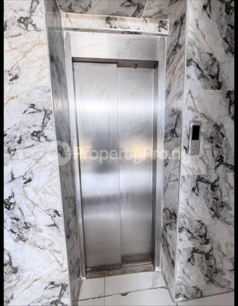 2 bedroom House for rent Ikate Lekki Lagos