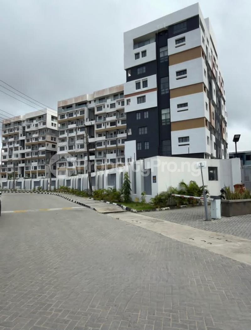 2 bedroom House for rent Ikate Lekki Lagos