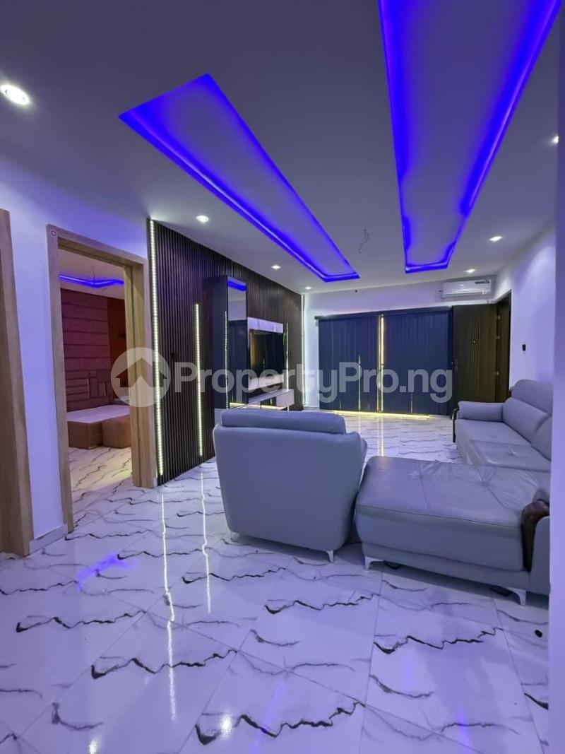 2 bedroom House for sale Abraham adesanya estate Ajah Lagos