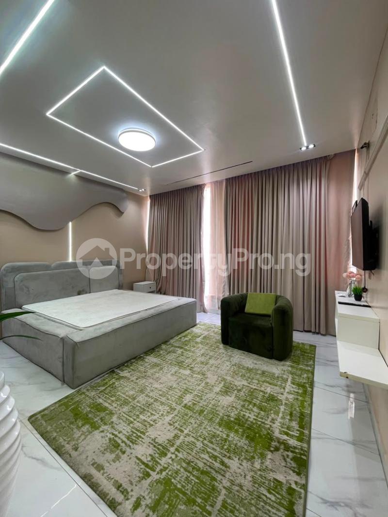 2 bedroom House for rent Ikate Lekki Lagos