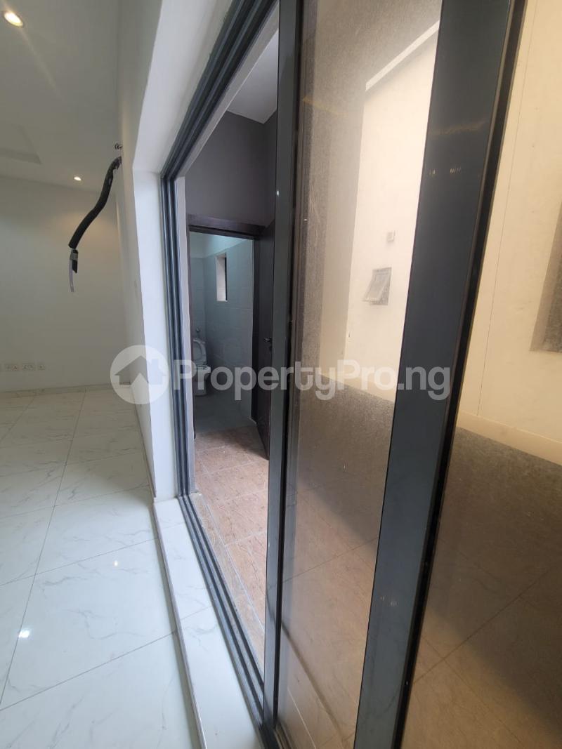 2 bedroom House for rent Lekki Lagos