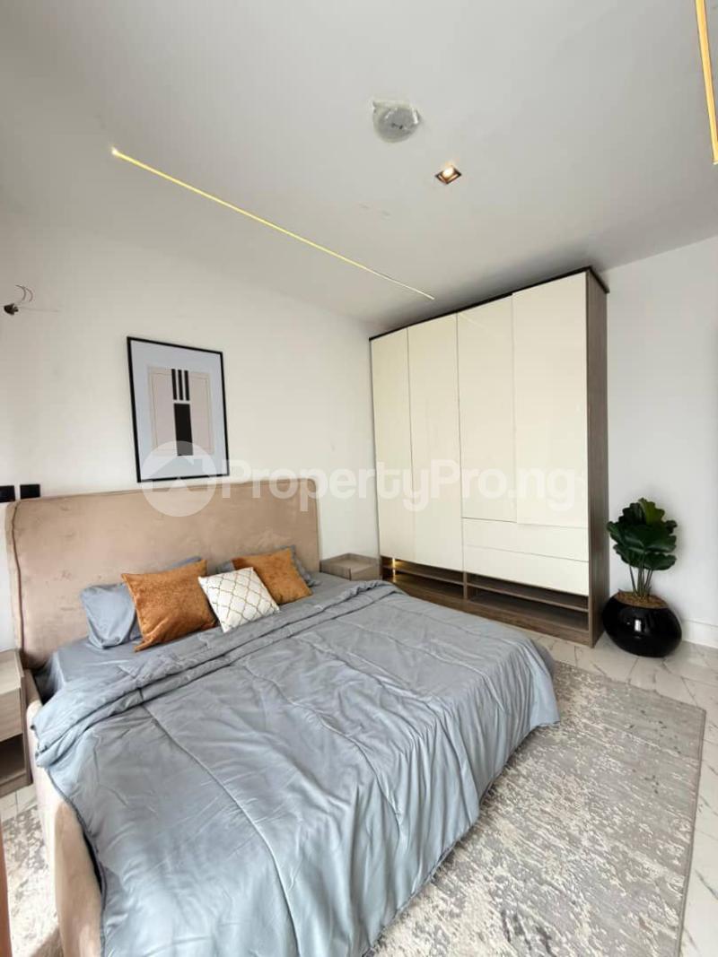 2 bedroom House for sale Lekki Phase 1 Lekki Lagos