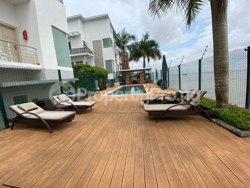 2 bedroom Flat / Apartment for rent Banana Island Ikoyi Lagos