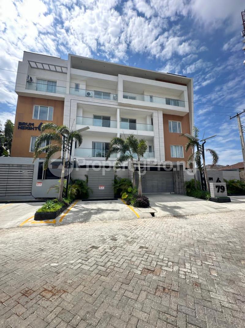 2 bedroom Flat / Apartment for sale Lekki Phase 1 Lekki Lagos
