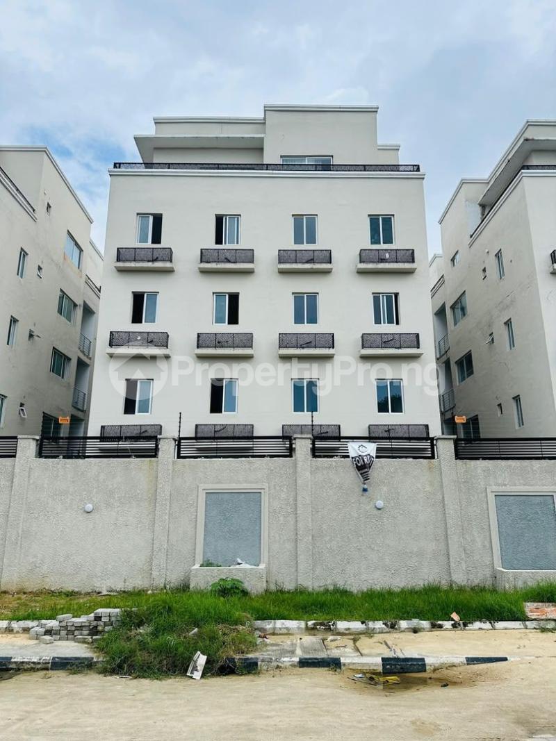 2 bedroom House for sale Ikate Lekki Lagos