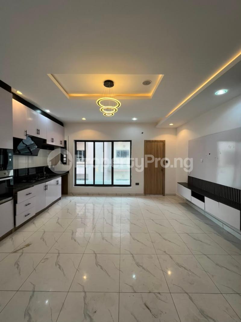 2 bedroom House for rent Ikate Lekki Lagos