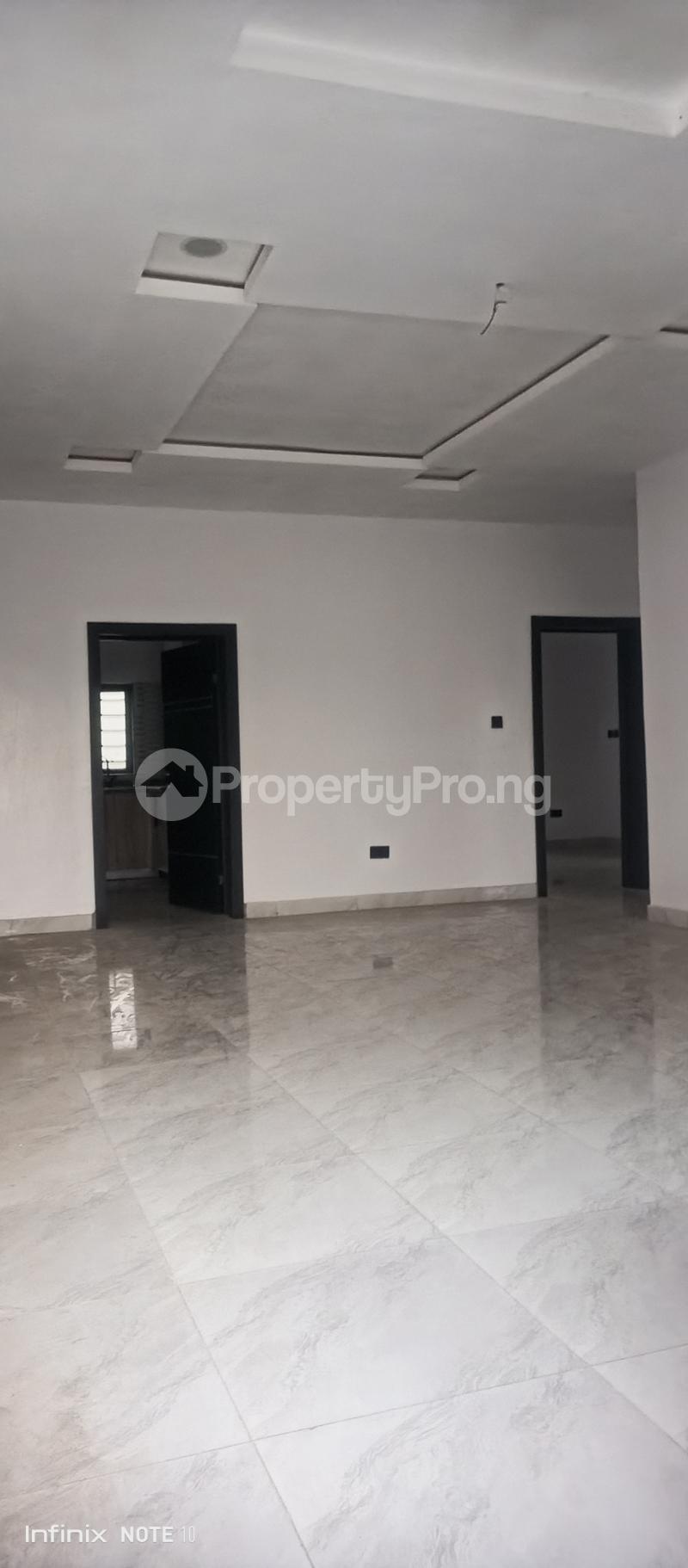 2 bedroom House for rent  Lekki Scheme 2 Ajah Lagos